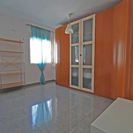 Apartment Huelin Grupalmalaga