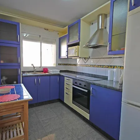Apartment Huelin Grupalmalaga Malaga