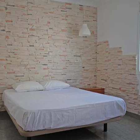Apartment Huelin Grupalmalaga