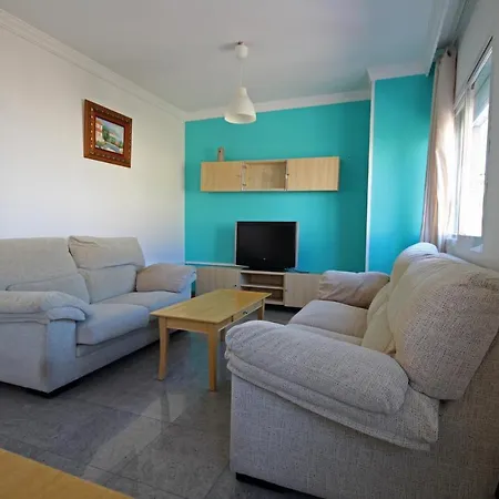 Apartment Huelin Grupalmalaga Malaga
