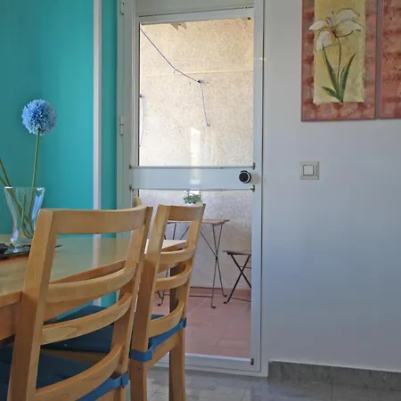 Appartement Huelin Grupalmalaga *